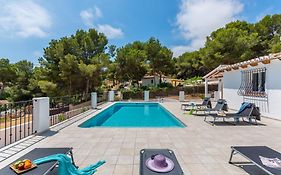 Villa Anna - Plusholidays