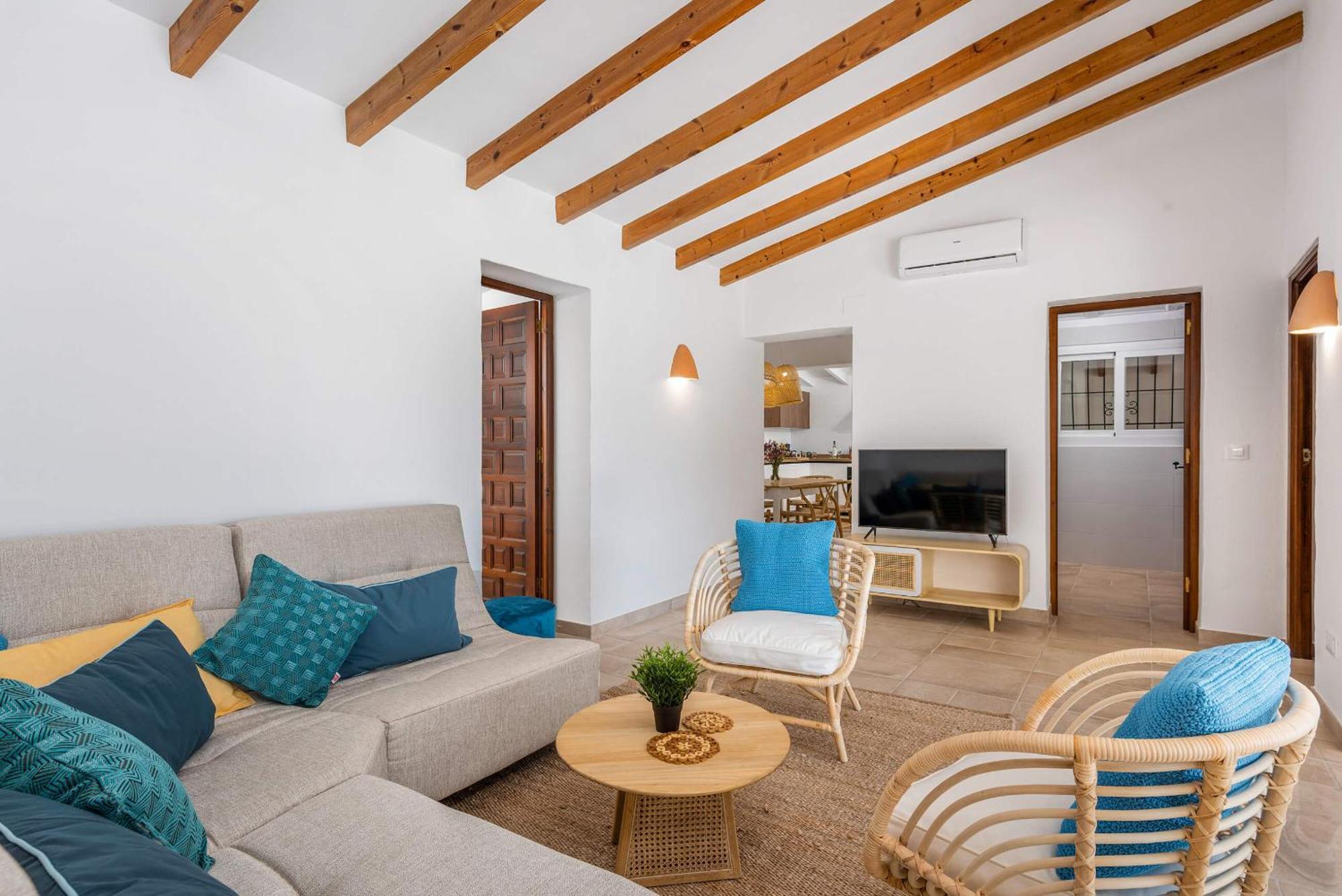 Villa Anna - Plusholidays Teulada Exterior photo